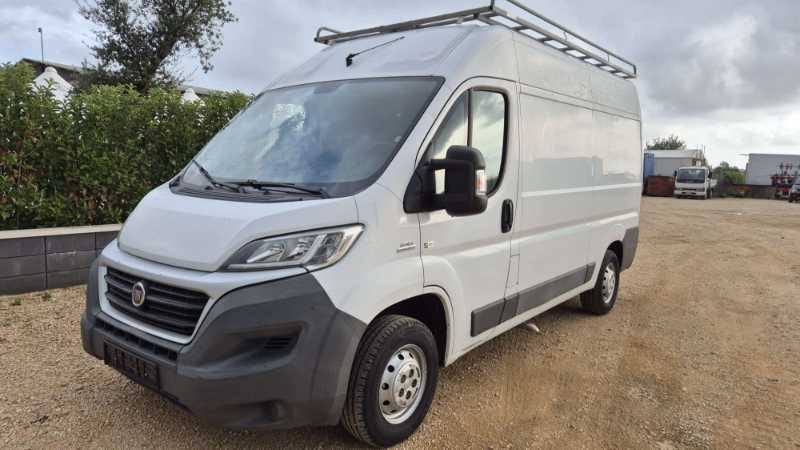 OmecoHub - FIAT DUCATO